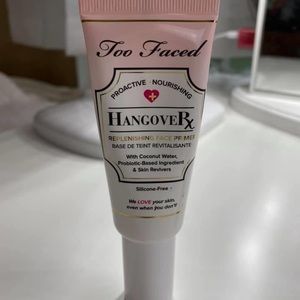 Too Faced Primer